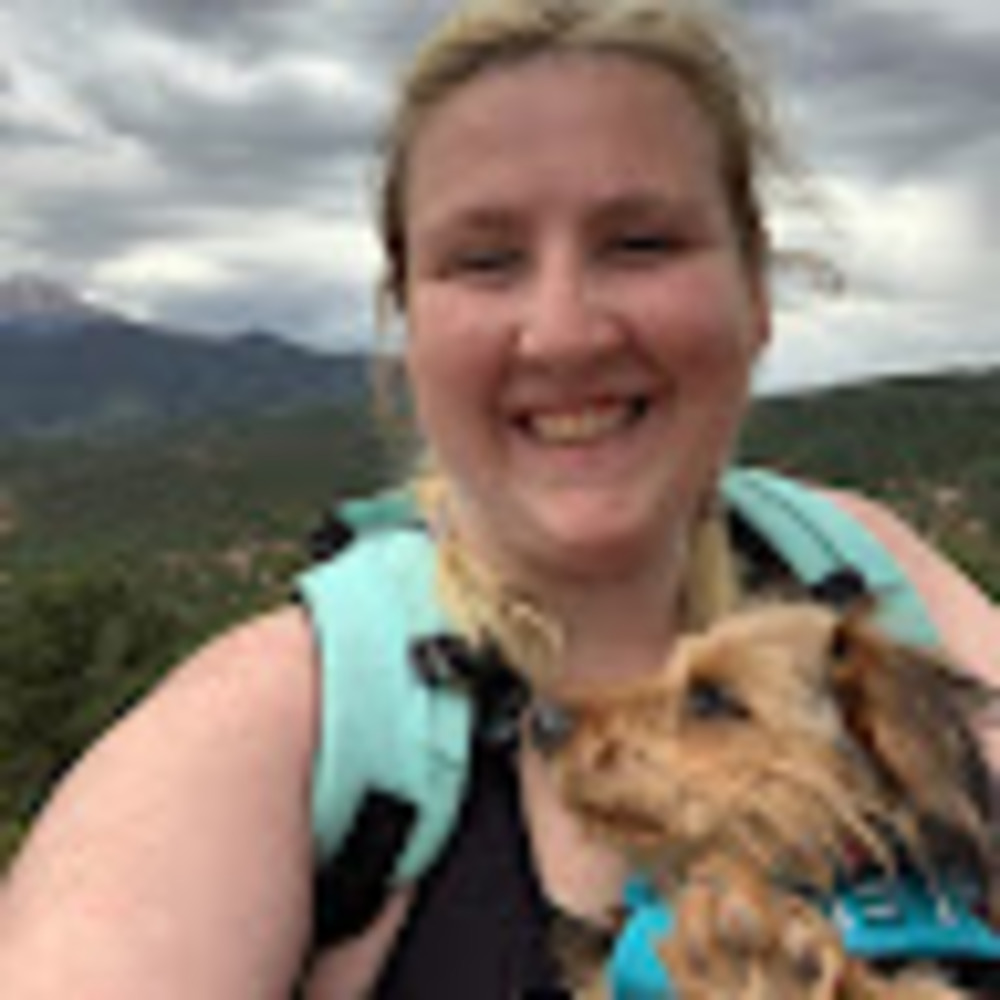 Meet your Posher, Brianna